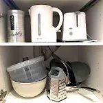 Corner アパート シャンベリ