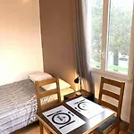 アパート Corner シャンベリ