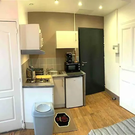 Corner Apartamento *
