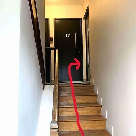 Apartamento Corner