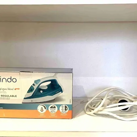 Corner Apartamento *