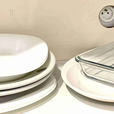 Apartamento Corner *