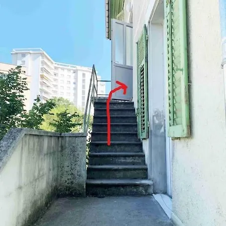 Apartamento Corner