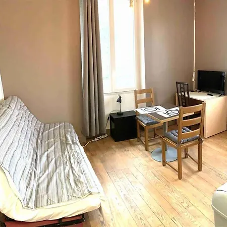 Corner Apartamento *