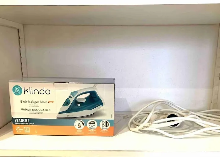 Corner Apartamento *