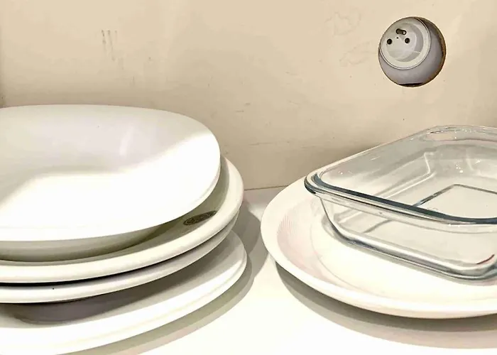 Apartamento Corner *