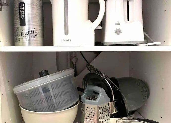 Corner Apartamento Chambéry